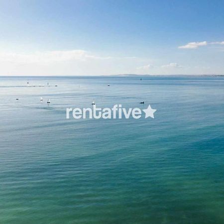 Rentafive Apartamento Acuario Piscina Aa Santa Pola Buitenkant foto